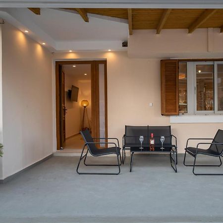 Skala Nona'S House别墅 外观 照片